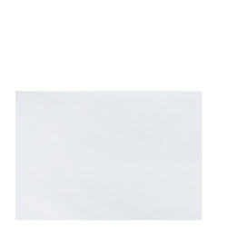 Colorfix 1900020 χαρτί γκοφρέ αμπαζούρ 50x200cm λευκό