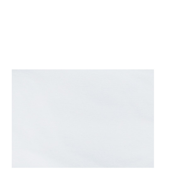 Colorfix 1900020 χαρτί γκοφρέ αμπαζούρ 50x200cm λευκό