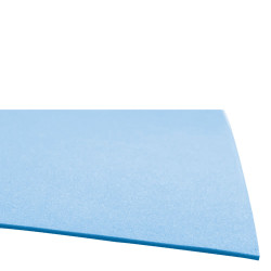 Colorfix 1900041 Αφρώδες φύλλο 30x40 2mm γαλάζιο
