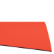 Colorfix 1900041 Αφρώδες φύλλο 30x40 2mm κόκκινο