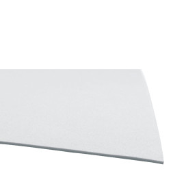 Colorfix 1900041 Αφρώδες φύλλο 30x40 2mm λευκό