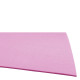 Colorfix 1900041 Αφρώδες φύλλο 30x40 2mm ροζ
