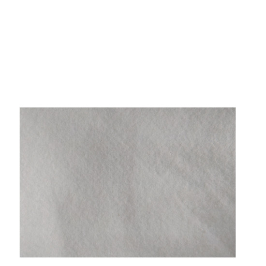 Colorfix 1900051 τσόχα 50x70cm λευκό