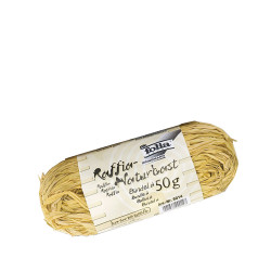 Folia 9014 κορδόνι φυσικό 50γρ μπανανί