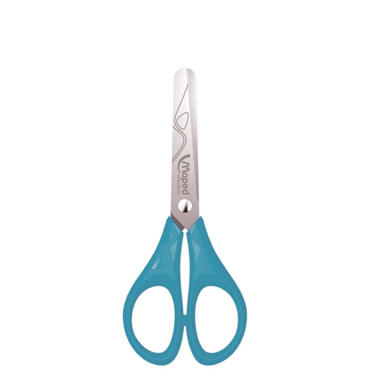 Maped 464212 Start Essentials σχολικό ψαλίδι 13εκ μπλε