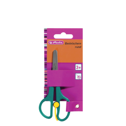Herlitz 8740052 ψαλίδι μοντελισμού βεραμάν