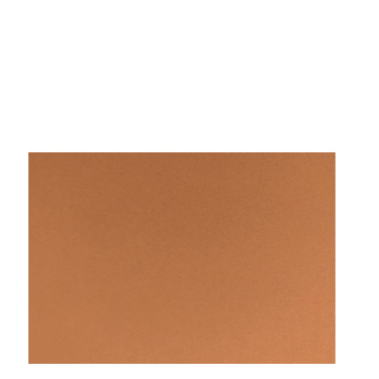 Fabriano Elle Erre χαρτόνι 50x70cm 220gr No3 Avana καφέ ανοιχτό