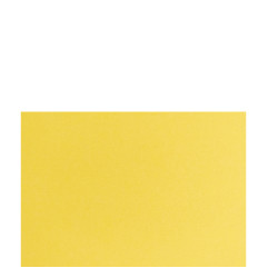 Fabriano Elle Erre χαρτόνι A4 220gr No7 Giallo κίτρινο