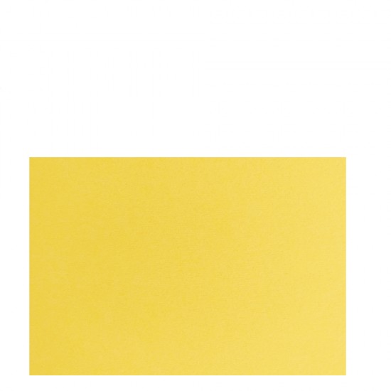 Fabriano Elle Erre χαρτόνι 50x70cm 220gr No7 Giallo κίτρινο