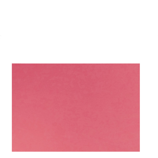 Fabriano Elle Erre χαρτόνι 50x70cm 220gr No8 Arancio πορτοκαλί