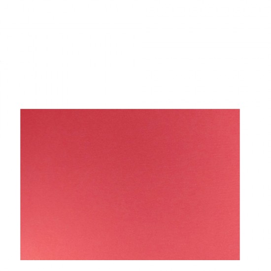 Fabriano Elle Erre χαρτόνι 50x70cm 220gr No9 Rosso κόκκινο