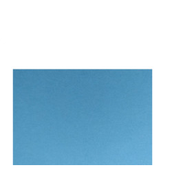 Fabriano Elle Erre χαρτόνι 50x70cm 220gr No13 Azzurro γαλάζιο