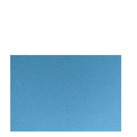 Fabriano Elle Erre χαρτόνι 50x70cm 220gr No13 Azzurro γαλάζιο