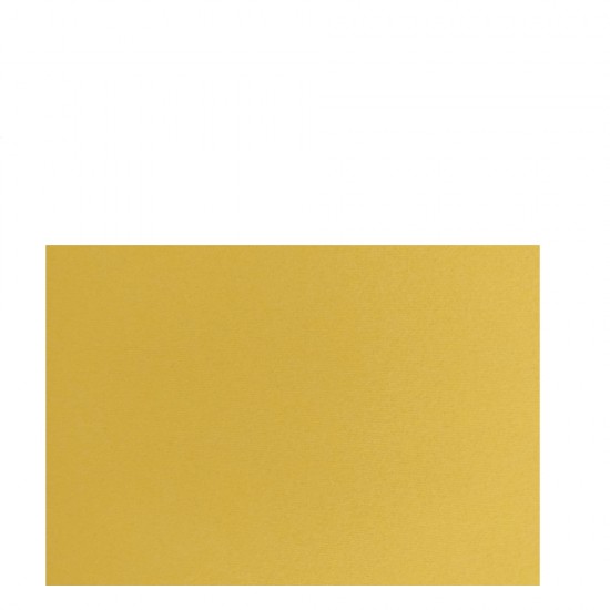 Fabriano Elle Erre χαρτόνι 50x70cm 220gr No25 Cedro ανοιχτό κίτρινο