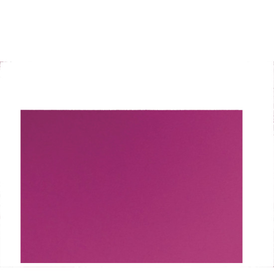 Fabriano Elle Erre χαρτόνι 50x70cm 220gr No27 Ciliegia μπορντώ