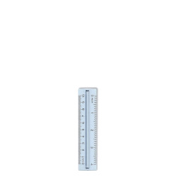 Arda Uni 280.10 υποδεκάμετρο 10cm