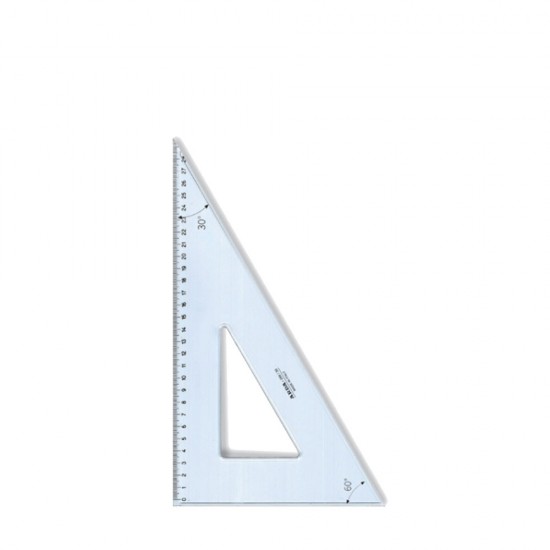 Arda 272.288-35 τρίγωνο 35cm 60°