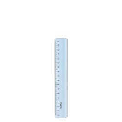Arda Uni 289.17 υποδεκάμετρο 17cm