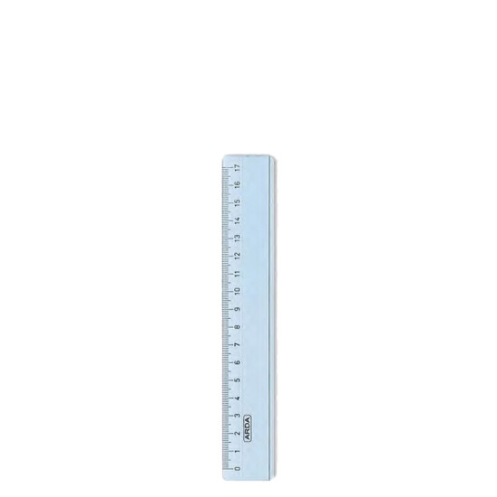 Arda Uni 289.17 υποδεκάμετρο 17cm