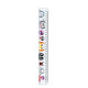 Arda Emotion 289.30E υποδεκάμετρο 30cm