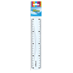 Keyroad 300.970951 υποδεκάμετρο 20cm
