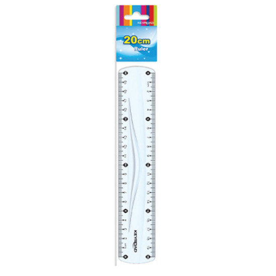 Keyroad 300.970951 υποδεκάμετρο 20cm