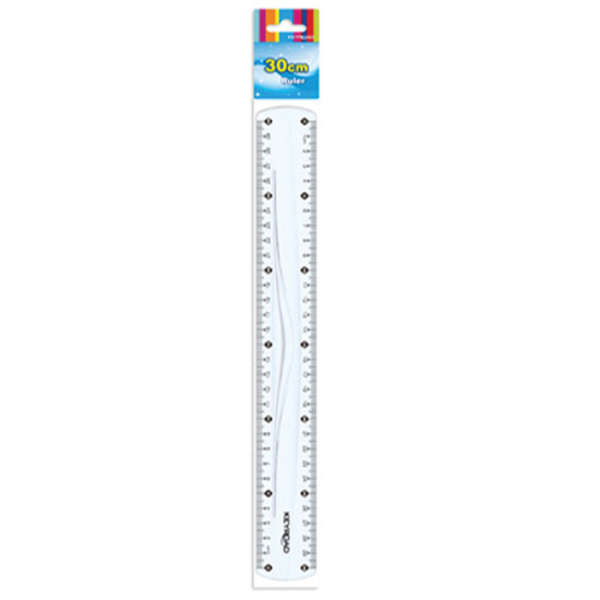 Keyroad 300.970953 υποδεκάμετρο 30cm