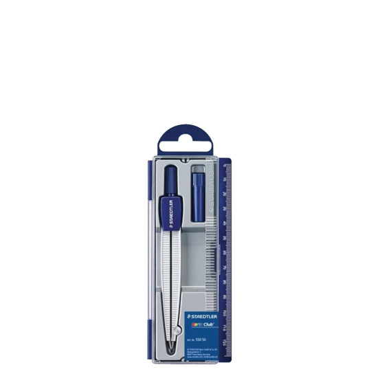Staedtler Noris 550 50 σχολικός διαβήτης