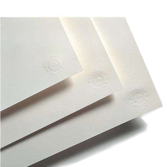 Schoeller Durex χαρτί σχεδίου γυαλιστερό 35x50cm 150gr