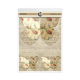 Skag Deco ριζόχαρτο decoupage 2 σχεδίων A3 Πεταλούδες