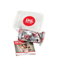 Das Idea Mix 0342004 πηλός serpentine green 100gr