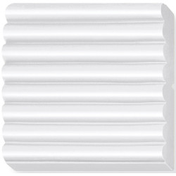 Fimo Soft πολυμερικός πηλός White 0