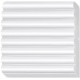 Fimo Soft πολυμερικός πηλός White 0