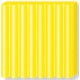 Fimo Soft πολυμερικός πηλός Lemon 10