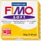 Fimo Soft πολυμερικός πηλός Sunflower 16