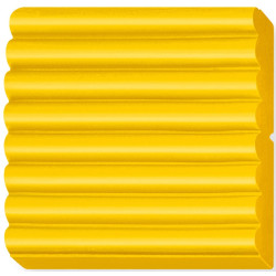 Fimo Soft πολυμερικός πηλός Sunflower 16