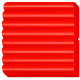 Fimo Soft πολυμερικός πηλός Indian Red 24
