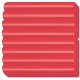Fimo Soft πολυμερικός πηλός Cherry Red 26
