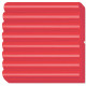 Fimo Soft πολυμερικός πηλός Cherry Red 26