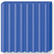 Fimo Soft πολυμερικός πηλός Brilliant Blue 33