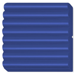 Fimo Soft πολυμερικός πηλός Windsor Blue 35