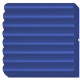 Fimo Soft πολυμερικός πηλός Windsor Blue 35