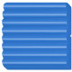 Fimo Soft πολυμερικός πηλός Pacific Blue 37