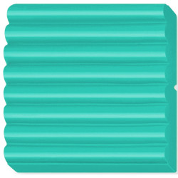Fimo Soft πολυμερικός πηλός Pepermint 39