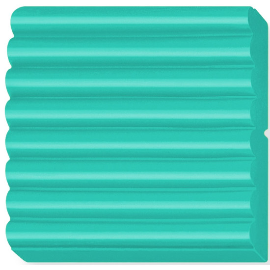 Fimo Soft πολυμερικός πηλός Pepermint 39