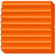 Fimo Soft πολυμερικός πηλός Mandarine 42