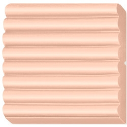 Fimo Soft πολυμερικός πηλός Fresh Light 43