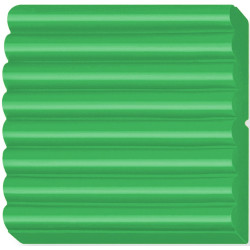 Fimo Soft πολυμερικός πηλός Tropical Green 53