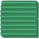 Fimo Soft πολυμερικός πηλός Emerald 56