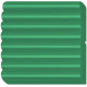 Fimo Soft πολυμερικός πηλός Emerald 56